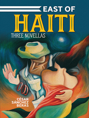 East of Haiti - ebook